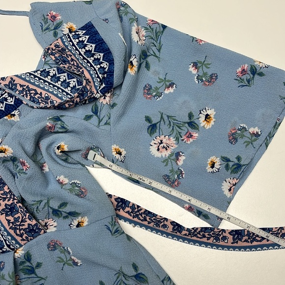 **2/$20** Trixxi romper - Large - Picture 7 of 9